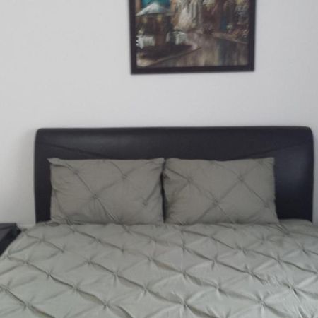 Apartament Mario Apartment Radauti Exterior photo