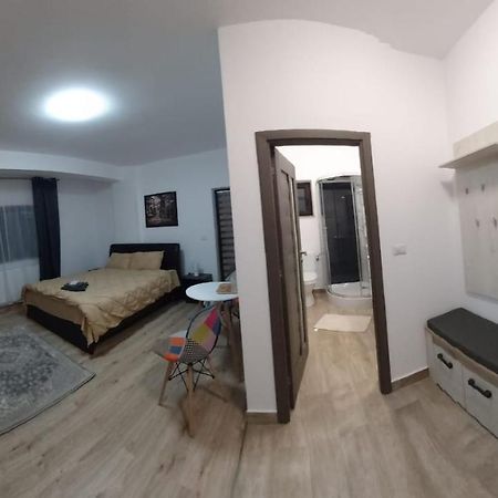 Apartament Mario Apartment Radauti Exterior photo