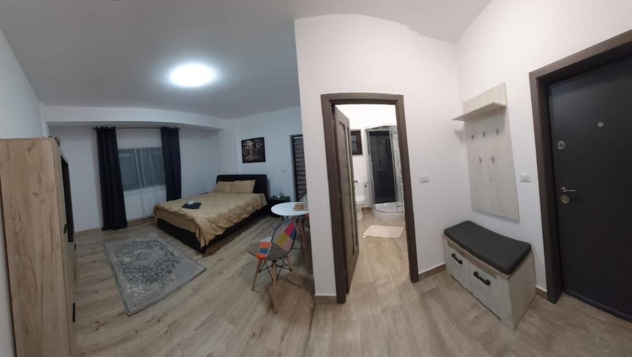 Apartament Mario Apartment Radauti Exterior photo